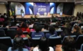 1º Fórum Seciju por Elas reuniu servidoras e especialistas para debater o protagonismo feminino na gestão pública - Foto: Foto: Adilvan Nogueira/Governo do Tocantins