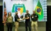 Comitiva do Comando-Geral realiza visita técnica à fábrica da Axon, nos Estados Unidos - Foto: Ascom PMTO