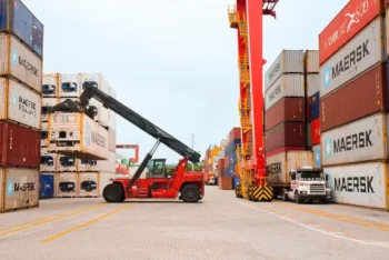 Embarques de carne bovina para os países árabes fecharam 2025 com alta de 1,91% — Foto: Vosmar Rosa/Mpor