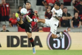 Vitor Silva/Botafogo