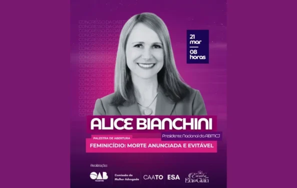 Crédito: Divulgação/OAB-TO