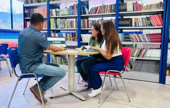 Crédito: Divulgação/Secom Palmas