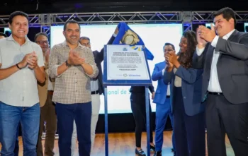 Crédito: Ademir dos Anjos/Governo do Tocantins