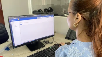 A ATI já planeja ampliar a solução para os demais órgãos estaduais, garantindo que toda a administração pública tocantinense possa se beneficiar dessa ferramenta. - Foto: Ascom ATI