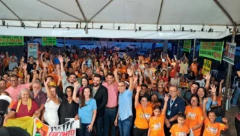 As unidades serão construídas próximo à Praia das Arnos (Foto: Divulgação)