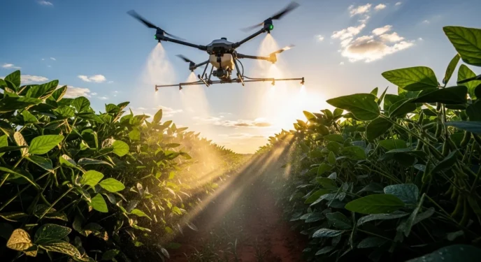 Foto: Imagem gerada por IA.