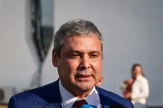 KEBEC NOGUEIRA/METRÓPOLES @kebecfotografo