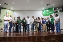 Fotos: Edu Fortes e Regiane Rocha