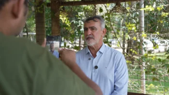 Créditos da imagem: Lwann Araújo