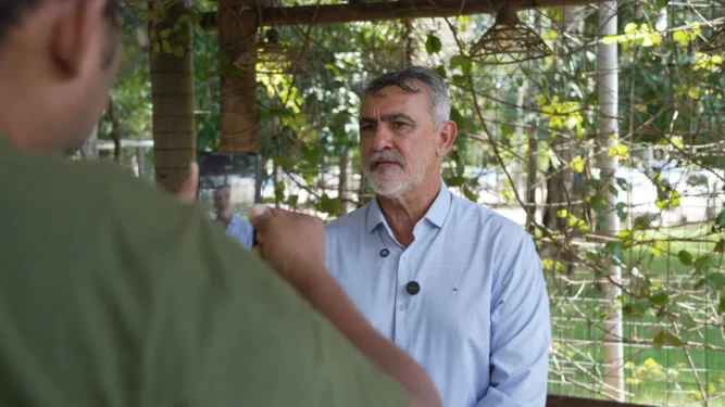 Créditos da imagem: Lwann Araújo