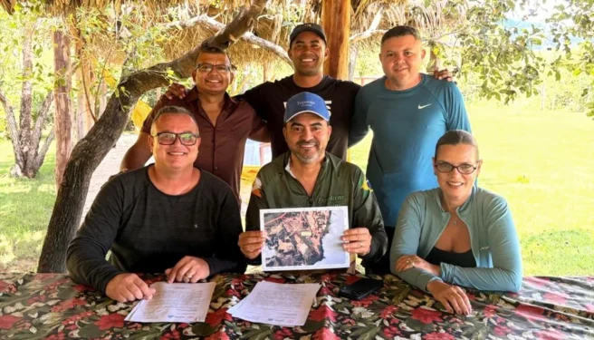 CBMTO/Governo do Tocantins