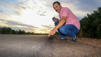 foto: Marcio Vieira/Governo do Tocantins