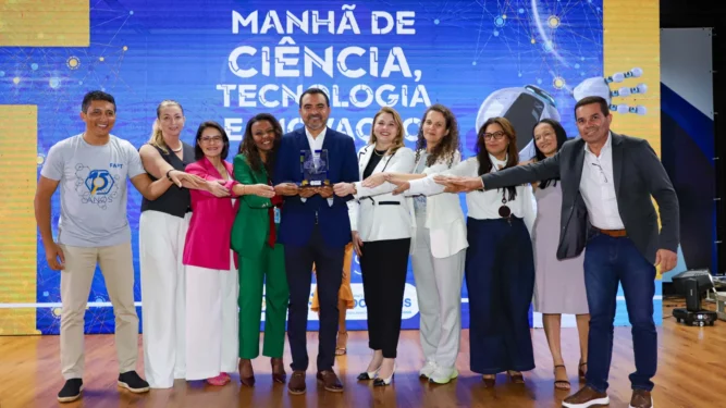 Crédito: Antônio Gonçalves/Governo do Tocantins