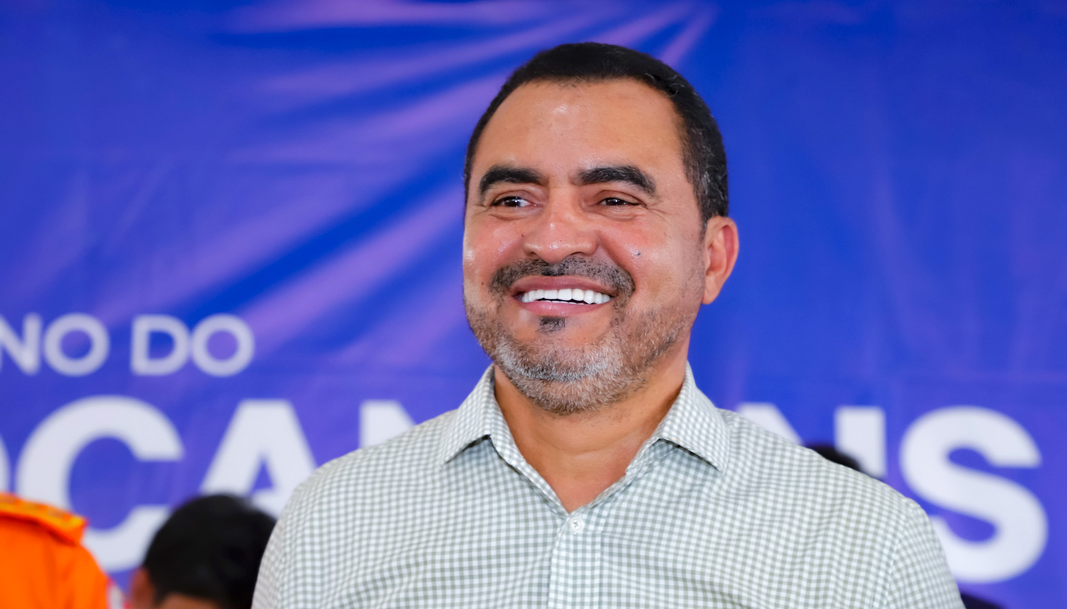 Medidas publicadas no Diário Oficial reforçam a valorização dos servidores públicos e o equilíbrio fiscal do Estado - Adilvan Nogueira/Governo do Tocantins