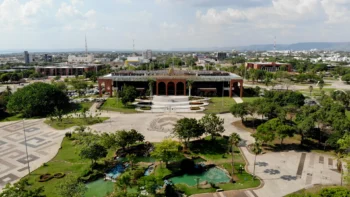 Governo do Tocantins cria, por meio da Medida Provisória nº 8, a Secretaria de Desenvolvimento das Regiões Metropolitanas - Crédito: Adilvan Nogueira/Governo do Tocantins