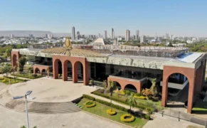 Tocantins conquista destaque nacional no Ranking de Competitividade dos Estados e registra um dos melhores desempenhos em capital humano entre as regiões Norte e Nordeste. (Foto: Adilvan Nogueira/Governo do Tocantins)