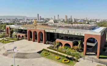 Tocantins conquista destaque nacional no Ranking de Competitividade dos Estados e registra um dos melhores desempenhos em capital humano entre as regiões Norte e Nordeste. (Foto: Adilvan Nogueira/Governo do Tocantins)