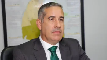 Secretário de Estado do Planejamento e Orçamento, Mauricio Parizotto, evidencia o cenário positivo e de crescimento contínuo da economia tocantinense - Adilvan Nogueira/Governo do Tocantins