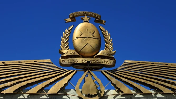 Com avanço na qualificação, Tocantins lidera índice de trabalho formal da Região Norte e gera 1,4 mil empregos em janeiro - Luciano Ribeiro/Governo do Tocantins