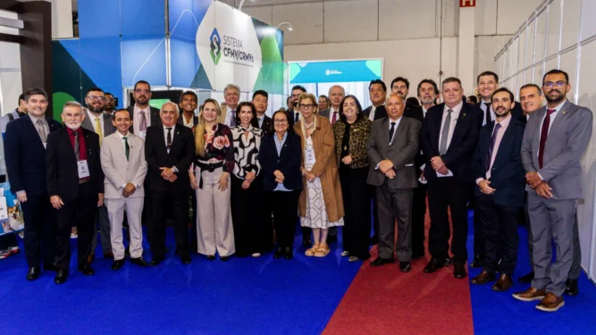 FOTO: DIVULGAÇÃO/CRMV-TO