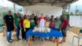 Fotos: Divulgação SecMulher/Governo do Tocantins