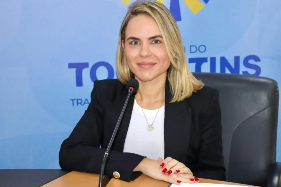 Fotos: Lorena Lira/Governo do Tocantins