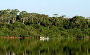 O Governo do Tocantins publicou no DOE as Portarias nº 44 e nº 47/2026, que mantêm as regras para a atividade pesqueira nas bacias hidrográficas dos rios Tocantins e Araguaia - Foto: Fernando Alves/Governo do Tocantins