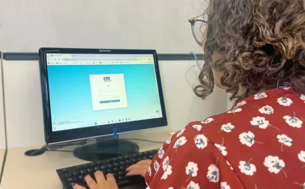 Atualização dos dados para o ICMS Educacional deve ocorrer para benefício de estudantes - Divulgação Seduc/Governo do Tocantins