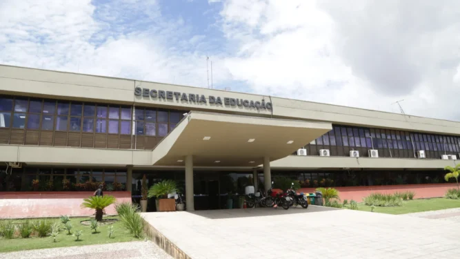 Nos próximos 30 dias, está prevista a publicação do edital de redistribuição de vagas, com estimativa de preenchimento de aproximadamente 470 cargos atualmente não ocupados - Foto: Governo do Tocantins