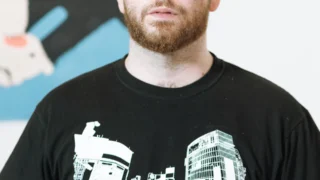 Artista visual Lucas Rodrigues lança o livro "O Notório Olumi" em Palmas - Foto: Maria Júlia Daniel