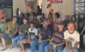 A iniciativa reuniu mulheres agricultoras e moradores da comunidade em um momento de diálogo, valorização e educação ambiental - Foto: Naturatins/Governo do Tocantins
