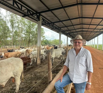 Foto: Arquivo pessoal