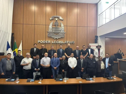 Crédito da foto: Marciley Dias