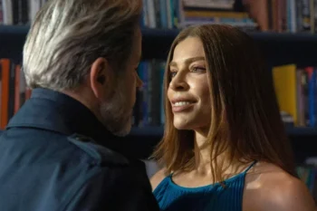 Reprodução/TV Globo