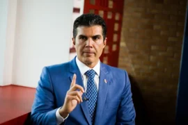 Hugo Barreto/Metrópoles