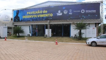 Foto: Divulgação/Governo do Tocantins