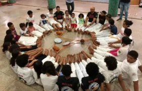 Fotos: Divulgação Semed