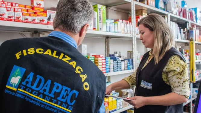 O recadastramento é obrigatório e garante a continuidade das atividades dos estabelecimentos, além da manutenção do registro estadual