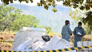O Recebimento Itinerante atende exclusivamente pequenos e médios produtores rurais. Foto - Majuh Souza / Governo do Tocantins