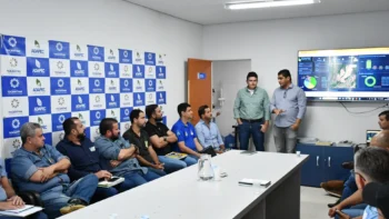 Foto - Majuh Souza / Governo do Tocantins