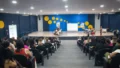 Reunião contou com mais de 250 participantes e debateu demandas da CIB, Setas e do Coegemas. Foto – Marília Oliveira