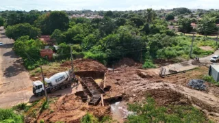 Foto: Maria Amélia Castro Alves