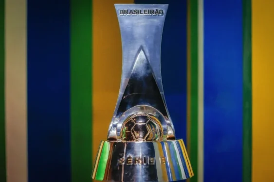 Joilson Marconne / CBF