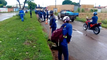 Foto: Divulgação Zeladoria