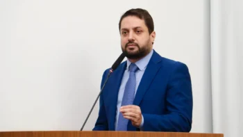 Vereador Vinicius Pires