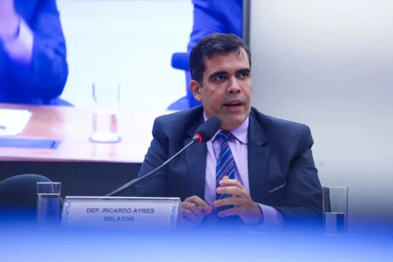 Foto: Júlio Dutra / Lid. REP