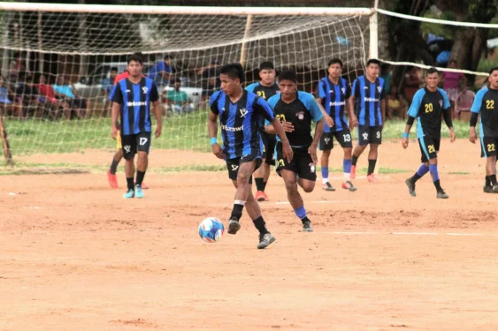 Foto: Edvaldo Xerente