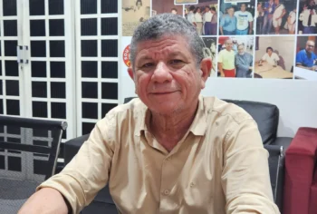 Deputado Estadual Ivory de Lira. Foto: Portal LJ.