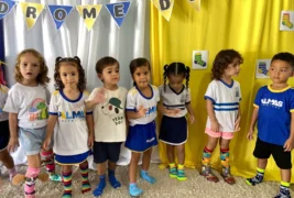 Nos Cmeis atividades referentes à data tiveram início nesta quarta-feira, 18 - Foto: Divulgação