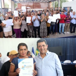 Foto: Edvaldo Xerente